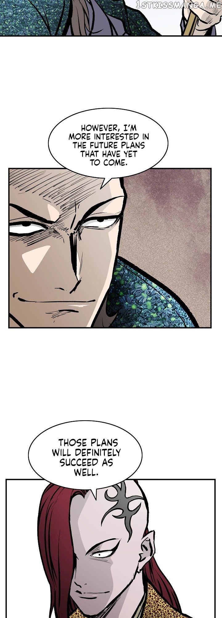 Bowblade Spirit chapter 29 - page 24