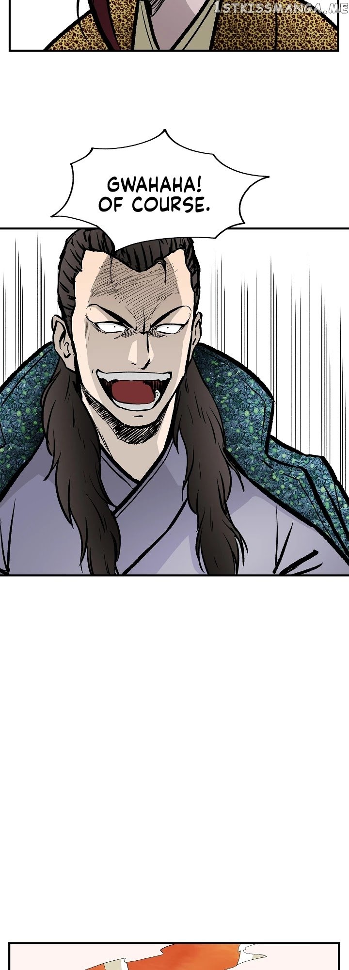 Bowblade Spirit chapter 29 - page 25