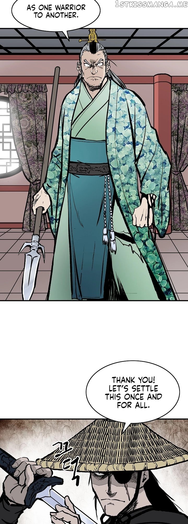 Bowblade Spirit chapter 29 - page 3