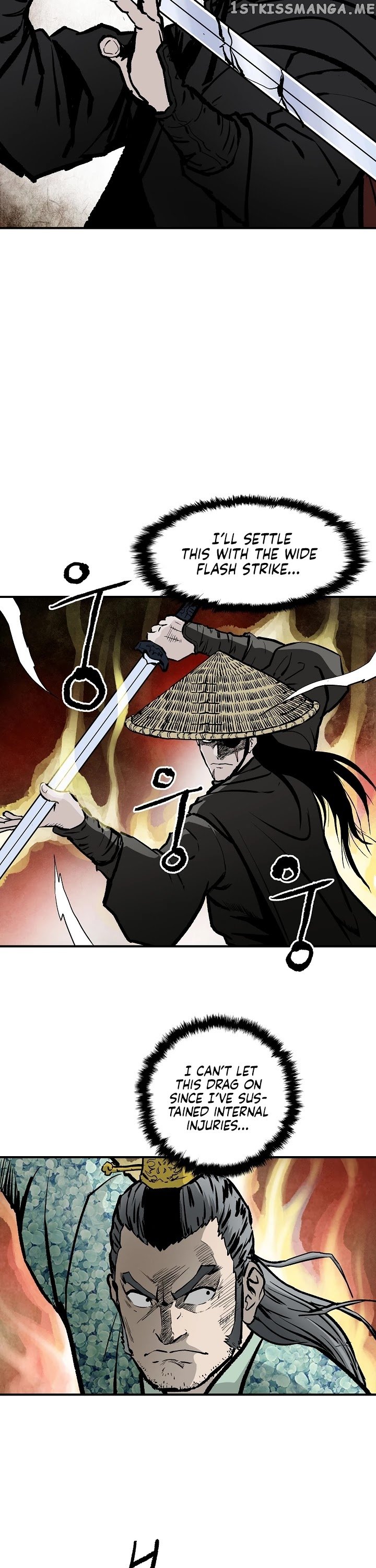 Bowblade Spirit chapter 29 - page 4