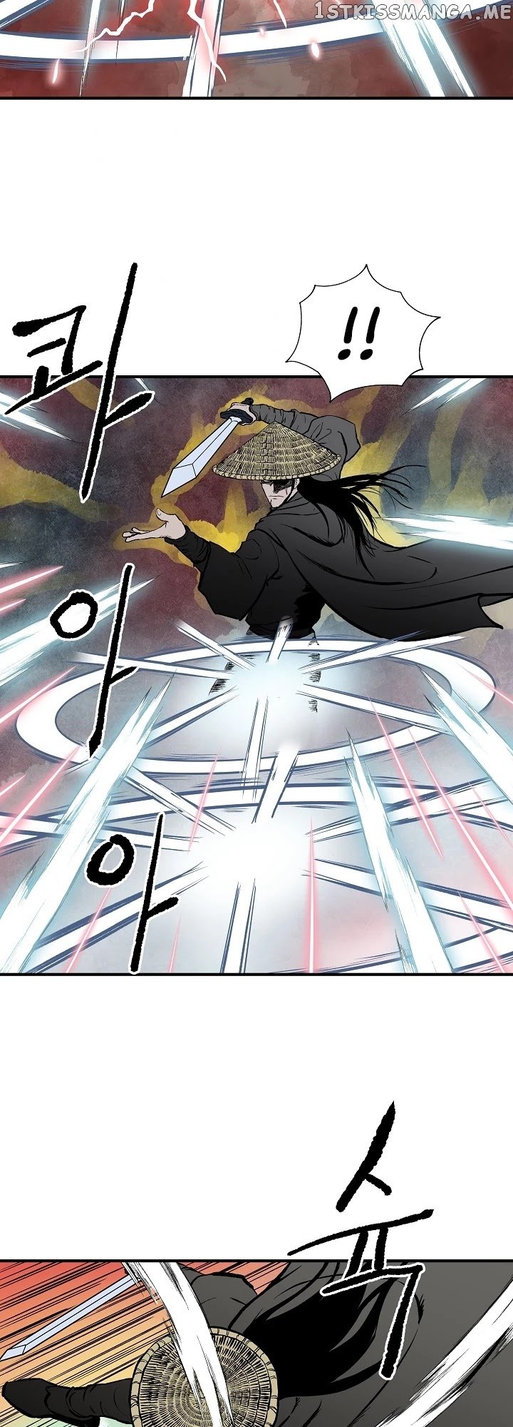 Bowblade Spirit chapter 29 - page 6