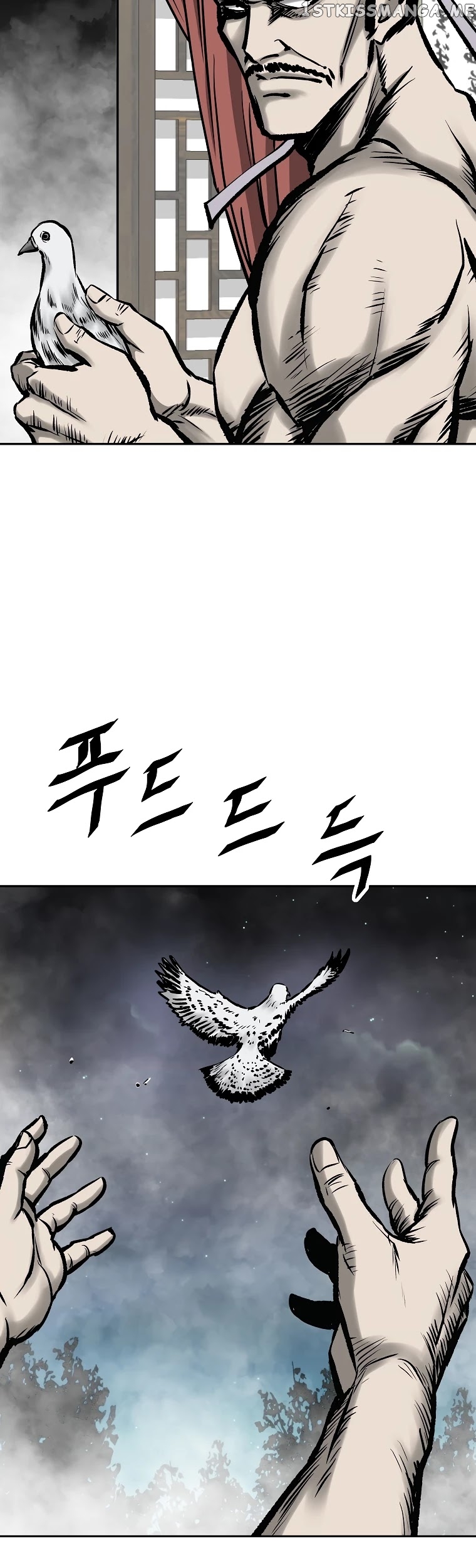 Bowblade Spirit chapter 114 - page 29