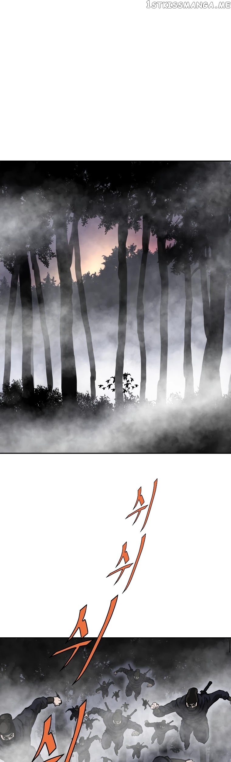 Bowblade Spirit chapter 114 - page 30