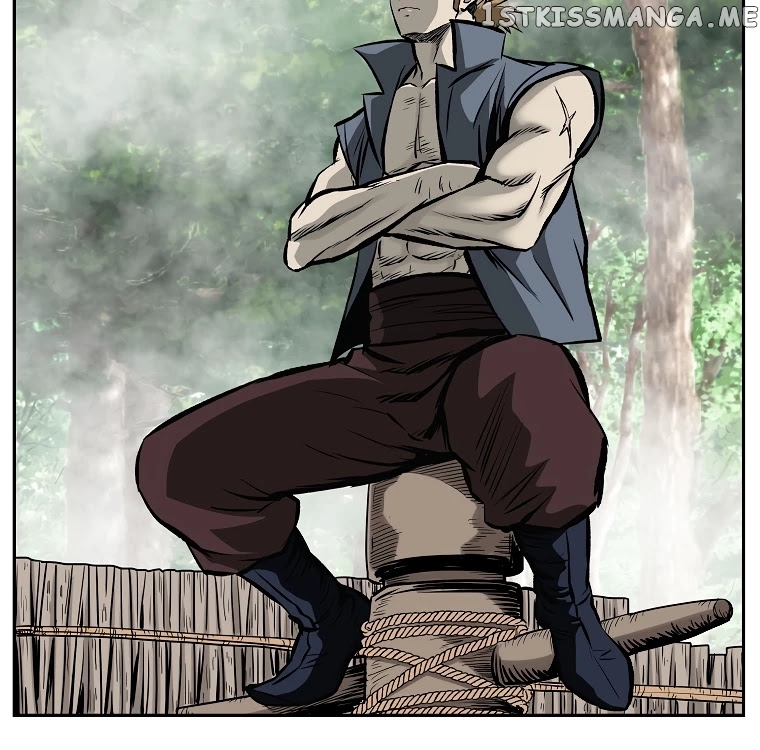 Bowblade Spirit chapter 114 - page 39