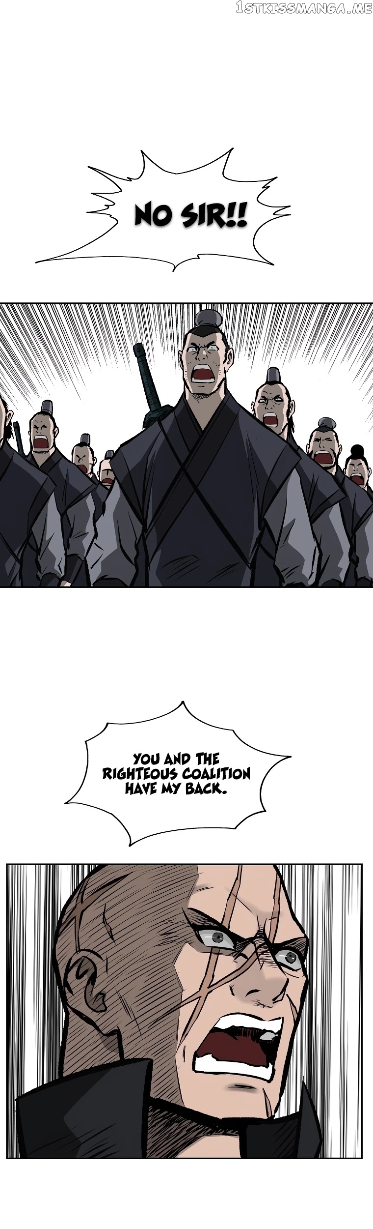 Bowblade Spirit chapter 114 - page 45