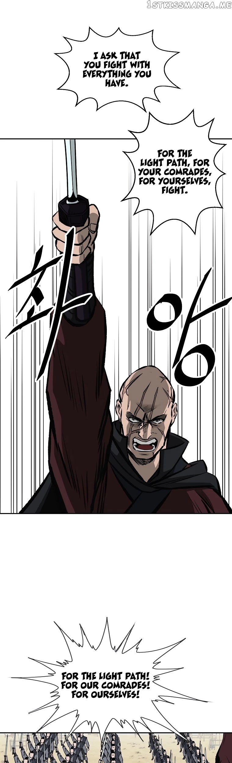 Bowblade Spirit chapter 114 - page 46