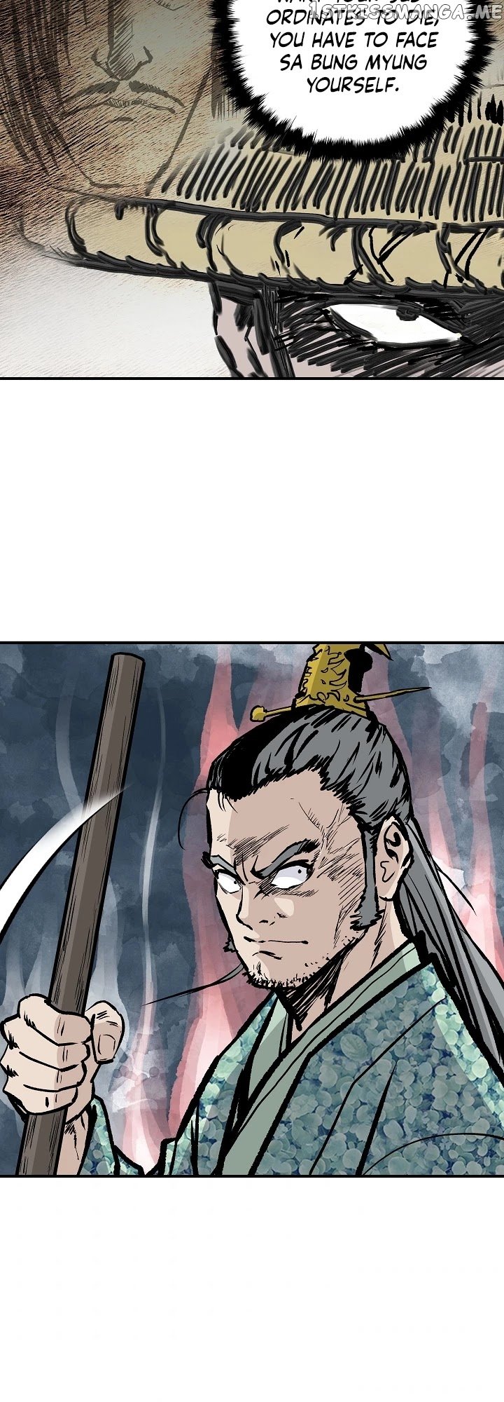 Bowblade Spirit chapter 28 - page 24