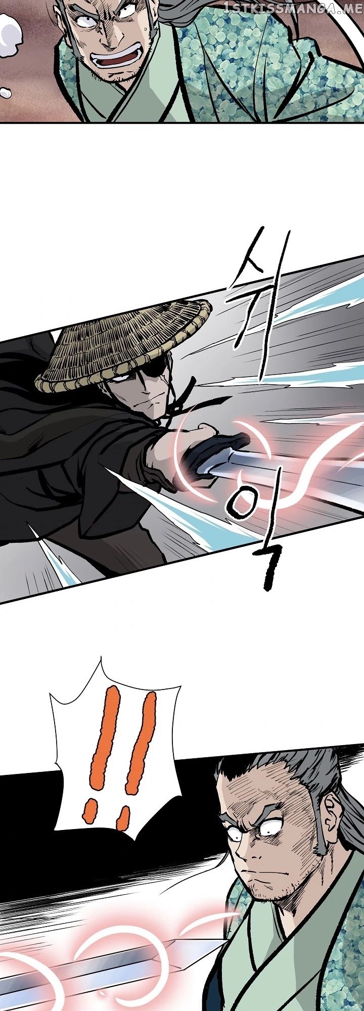 Bowblade Spirit chapter 28 - page 29