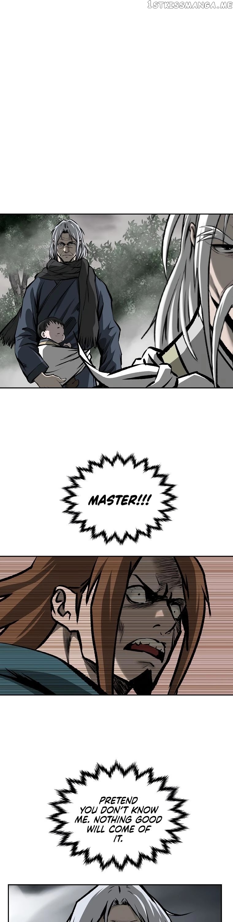 Bowblade Spirit chapter 122 - page 13