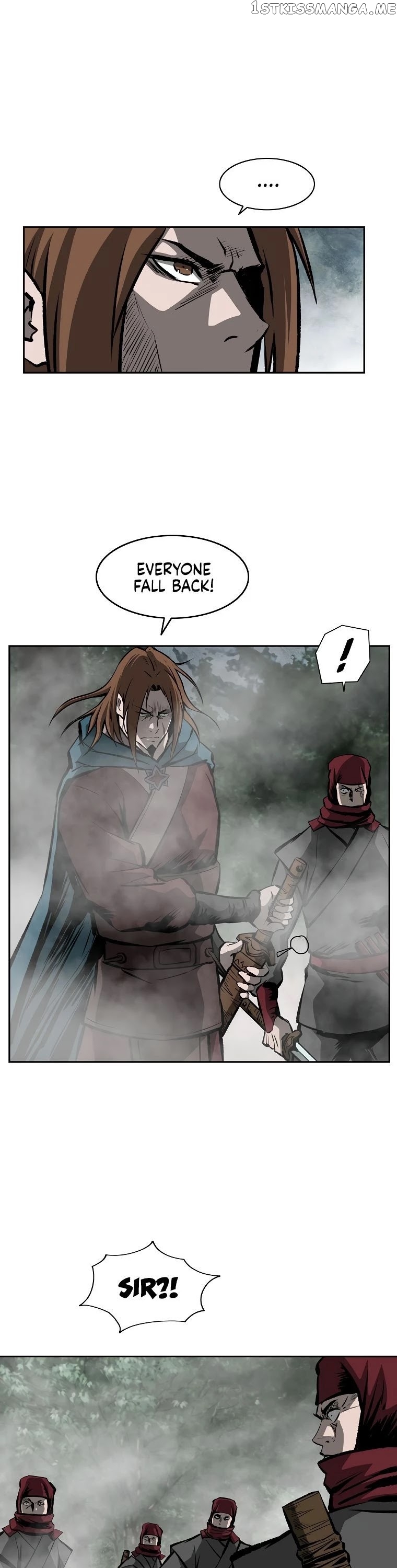 Bowblade Spirit chapter 122 - page 17