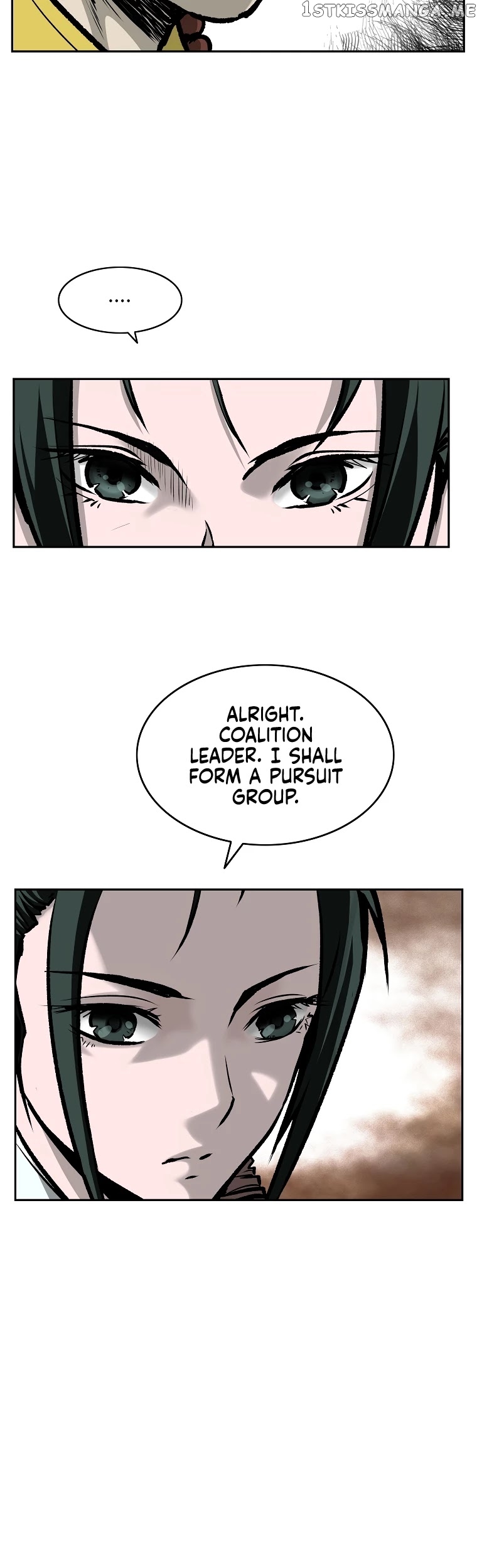 Bowblade Spirit chapter 121 - page 18