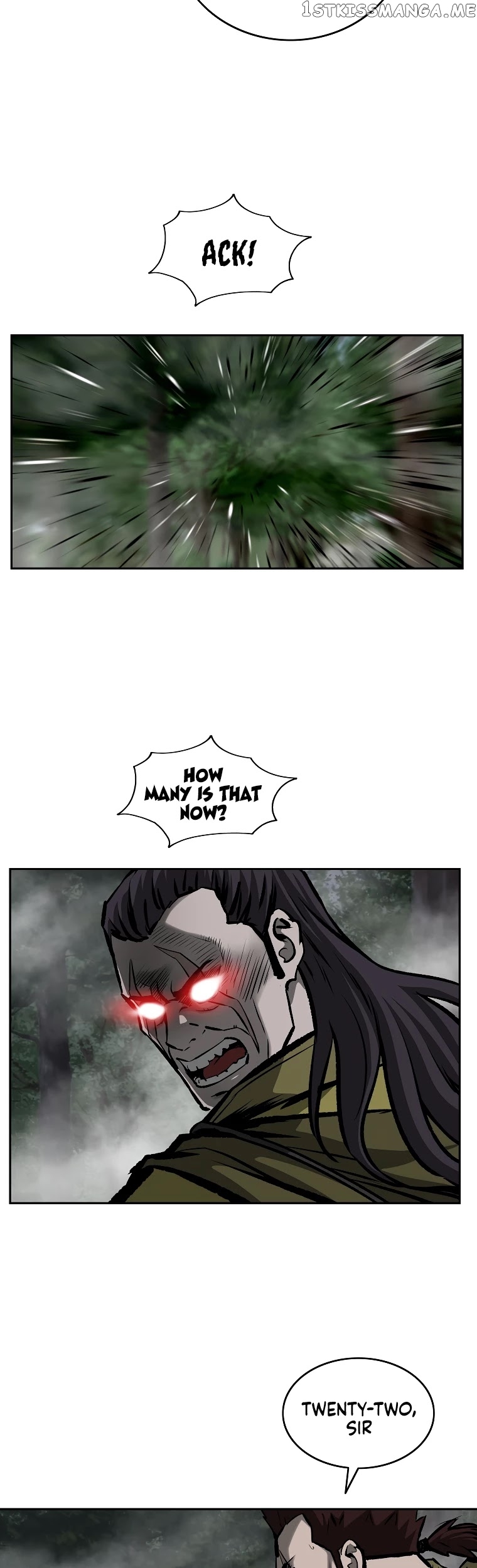Bowblade Spirit chapter 121 - page 29
