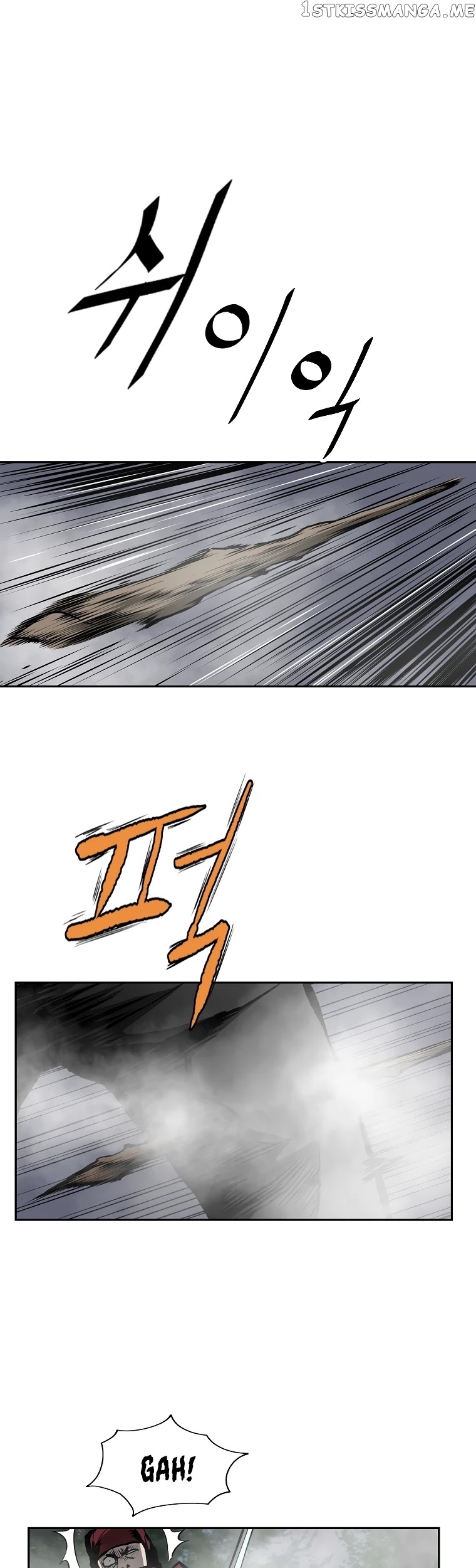 Bowblade Spirit chapter 121 - page 33