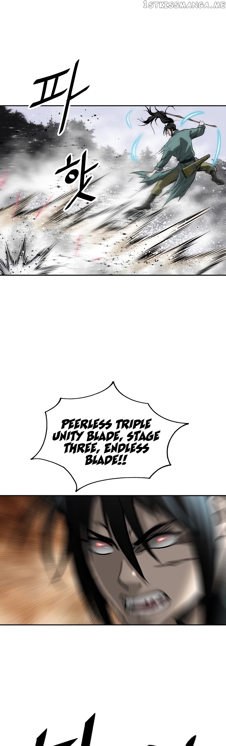 Bowblade Spirit chapter 139 - page 11