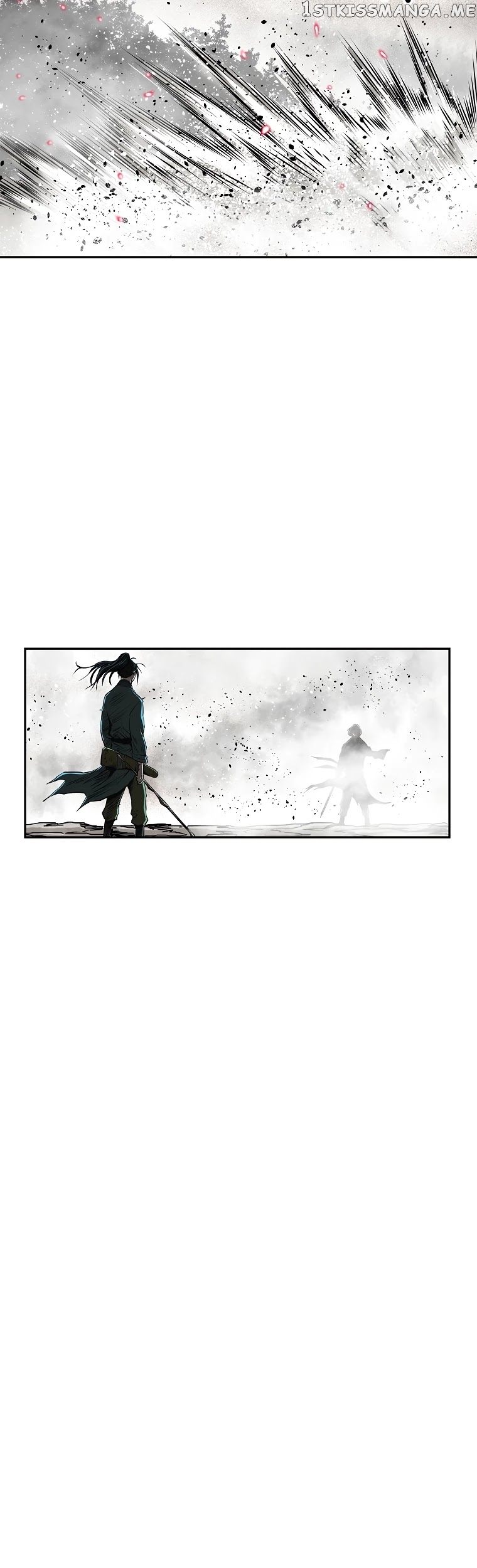 Bowblade Spirit chapter 139 - page 14