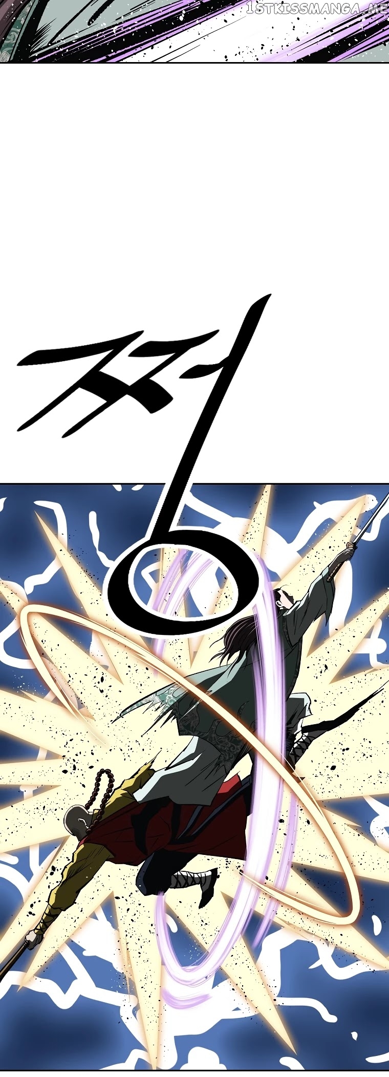 Bowblade Spirit chapter 139 - page 20