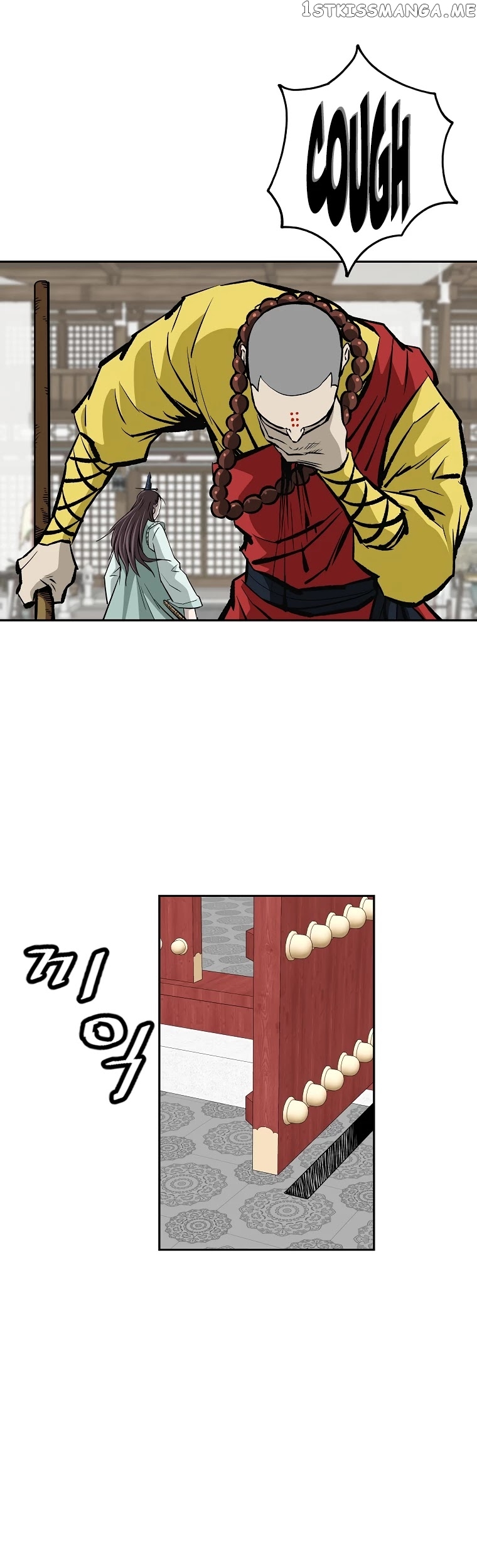 Bowblade Spirit chapter 139 - page 22
