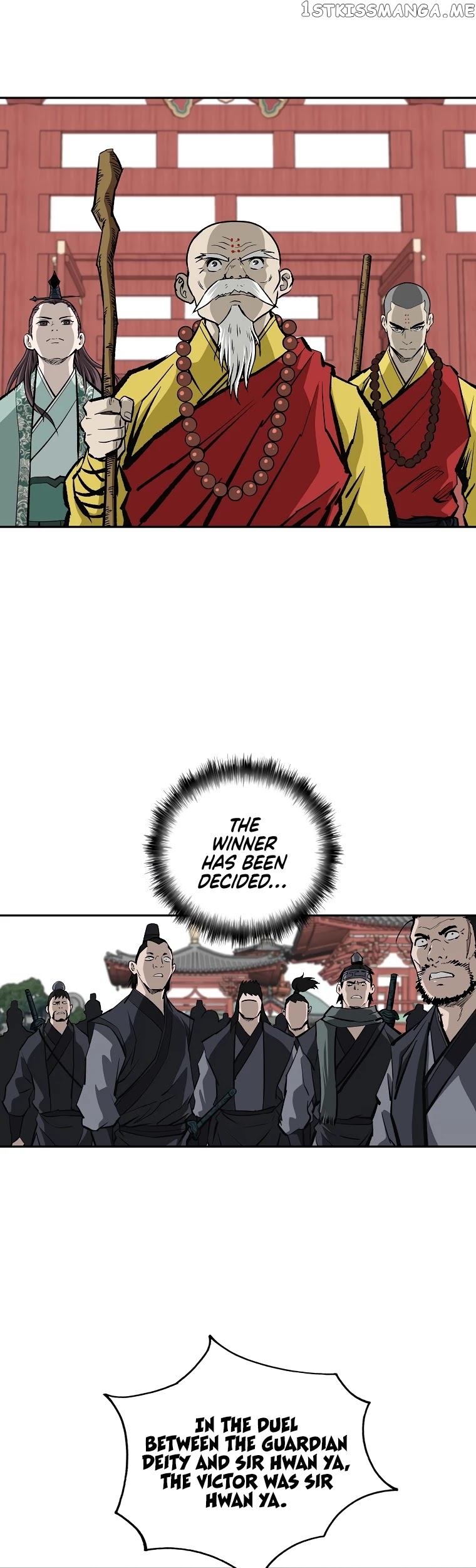 Bowblade Spirit chapter 139 - page 23