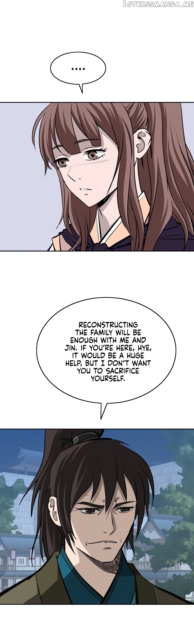 Bowblade Spirit chapter 139 - page 29