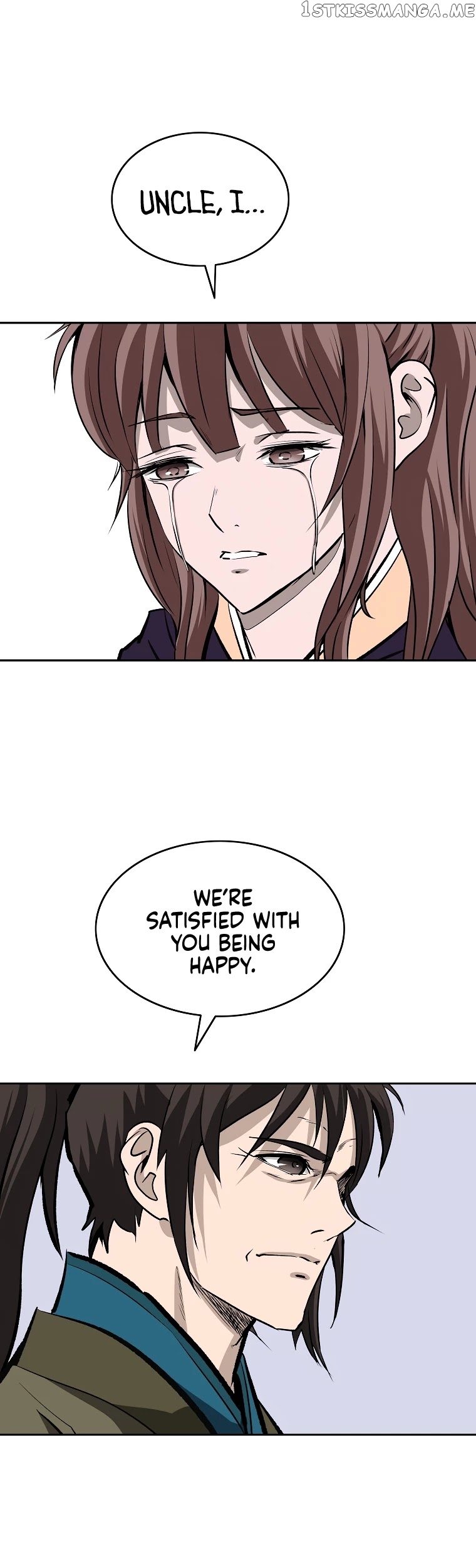 Bowblade Spirit chapter 139 - page 30