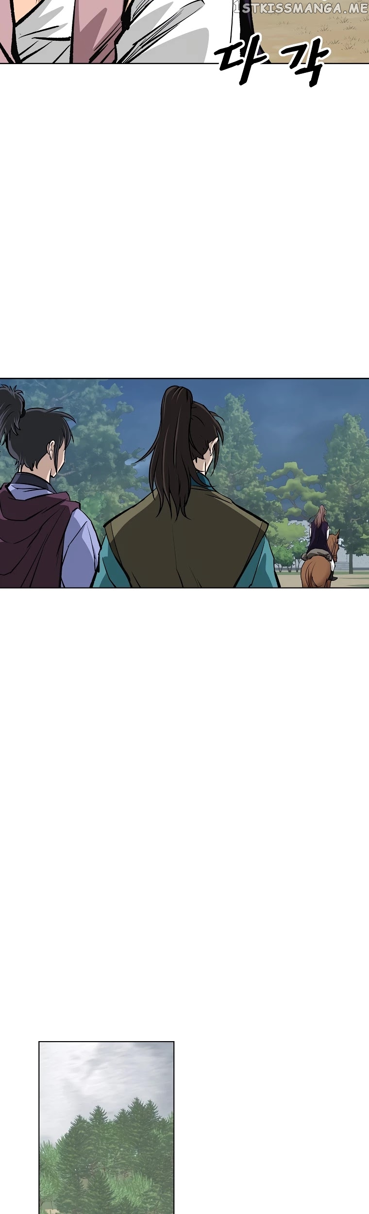 Bowblade Spirit chapter 139 - page 34
