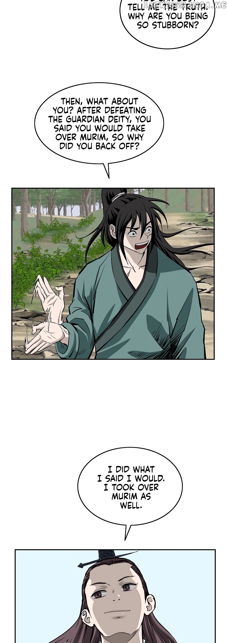 Bowblade Spirit chapter 139 - page 37