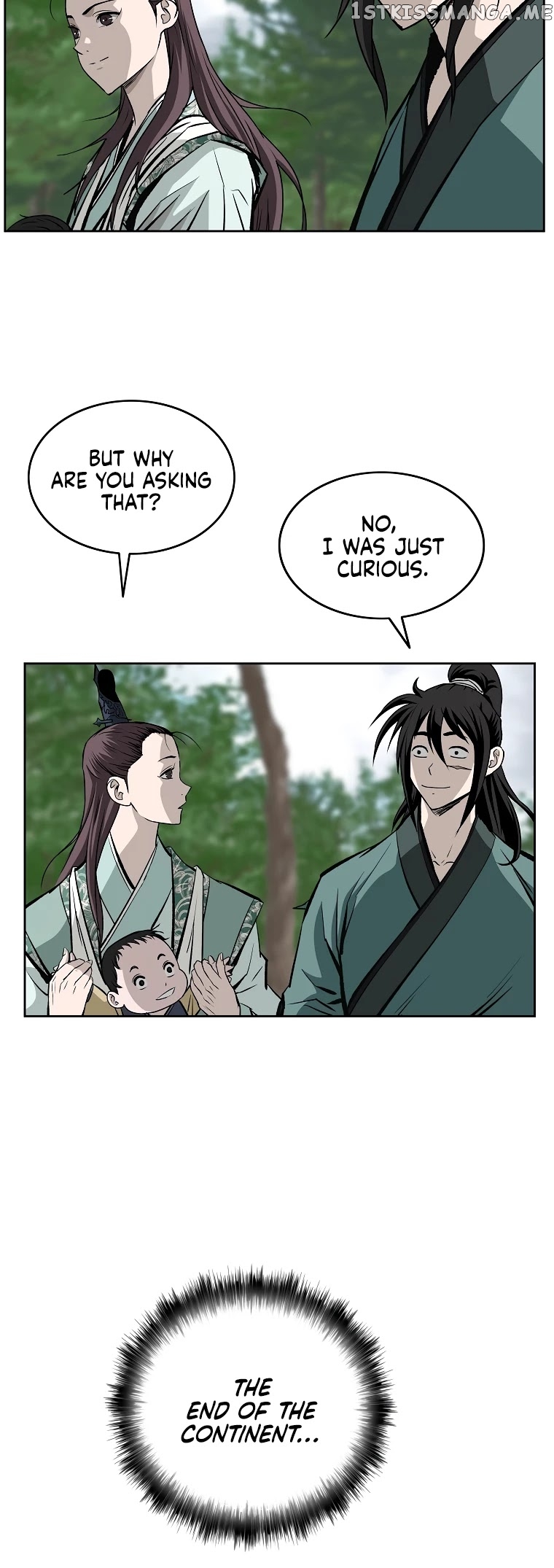 Bowblade Spirit chapter 139 - page 44
