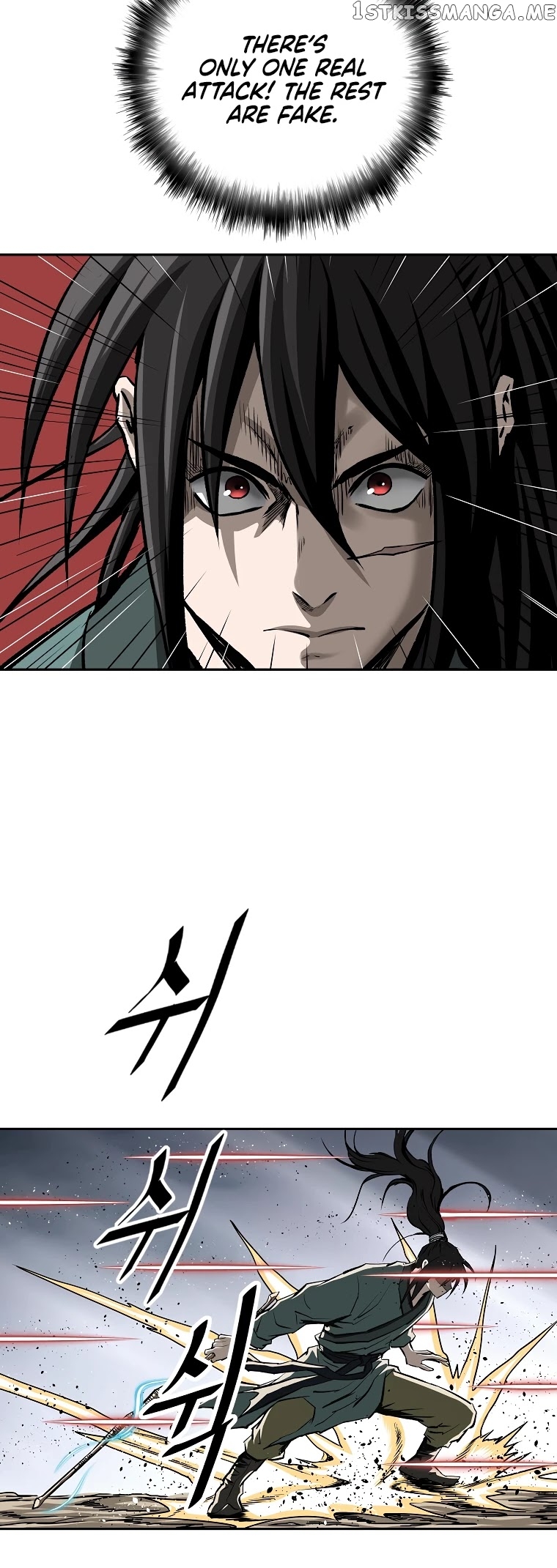 Bowblade Spirit chapter 139 - page 5