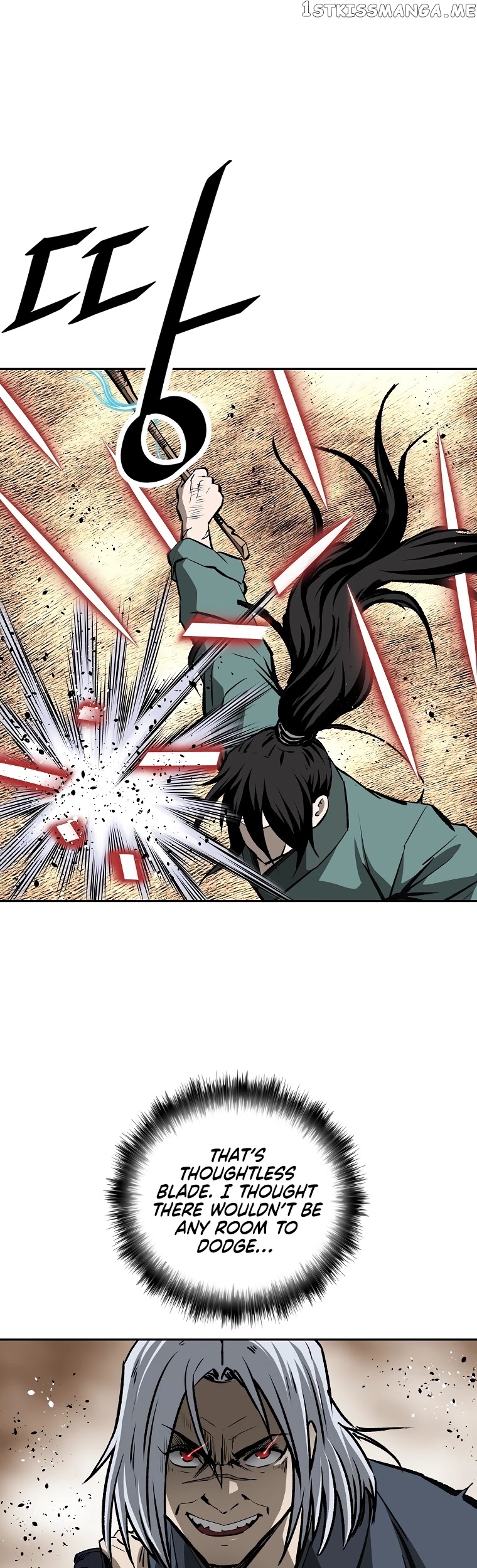 Bowblade Spirit chapter 139 - page 6
