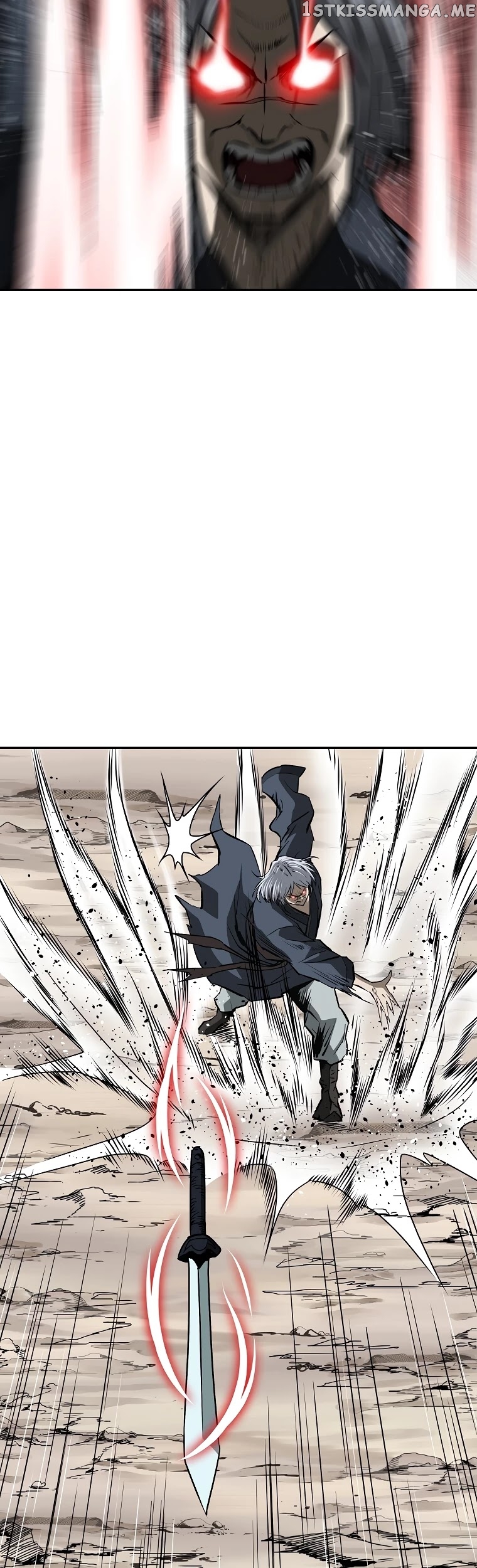 Bowblade Spirit chapter 139 - page 8