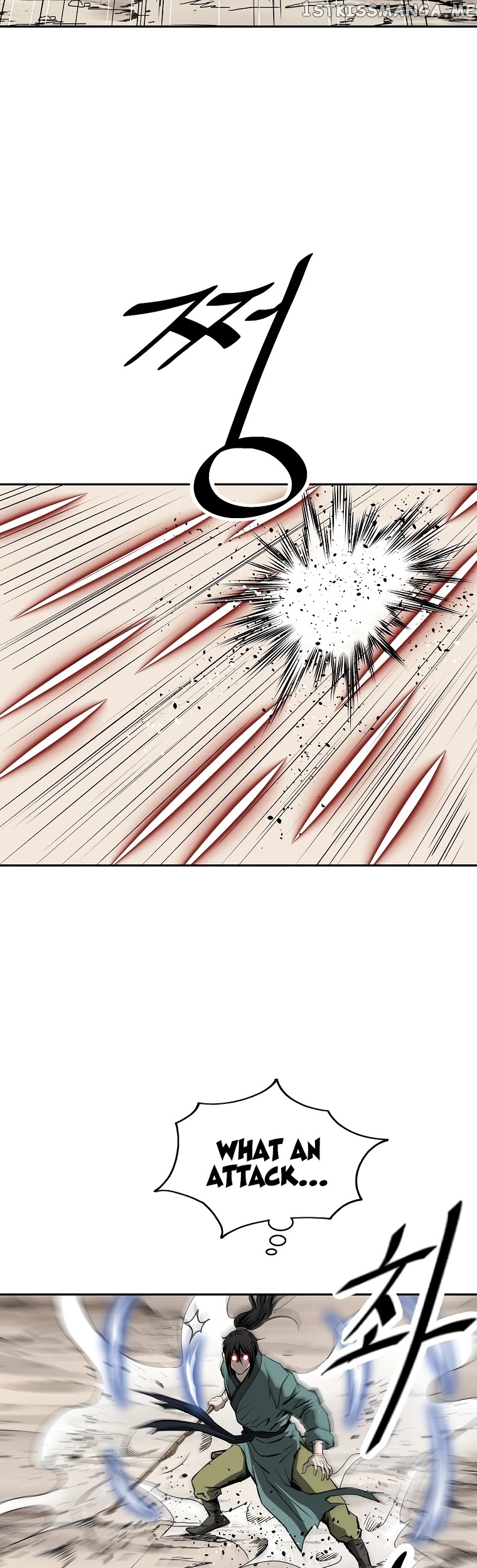 Bowblade Spirit chapter 139 - page 9