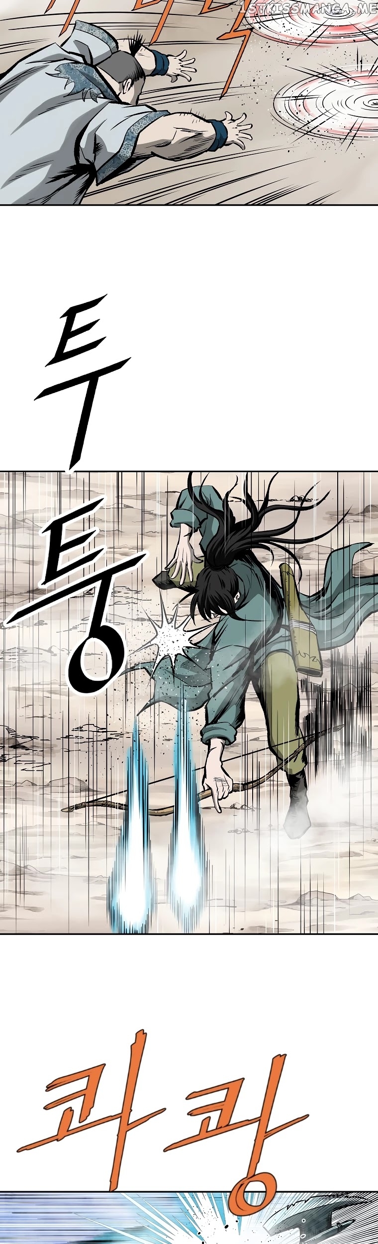 Bowblade Spirit chapter 120 - page 13