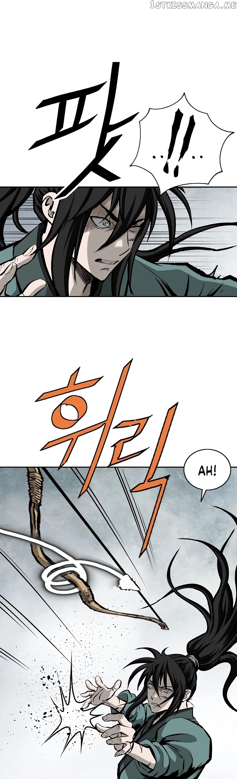 Bowblade Spirit chapter 120 - page 16