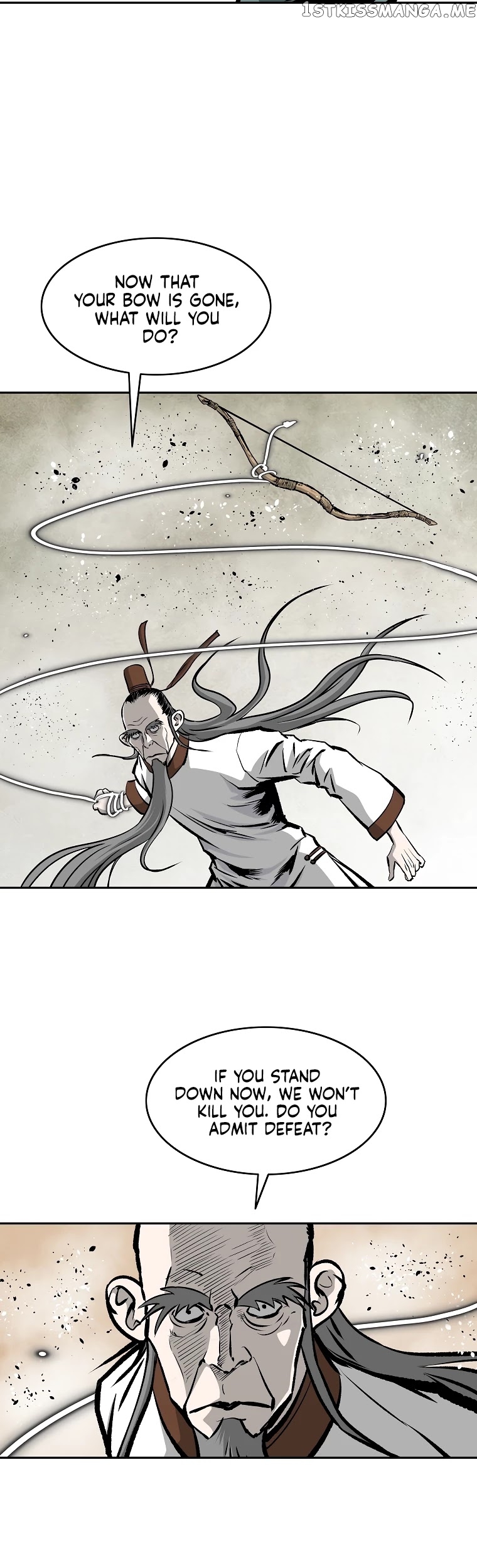 Bowblade Spirit chapter 120 - page 17