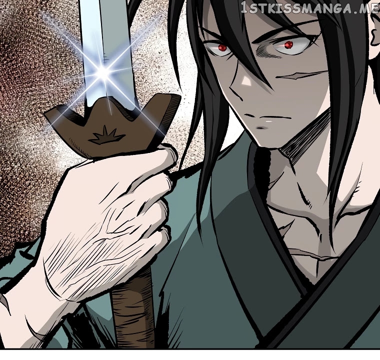 Bowblade Spirit chapter 120 - page 25