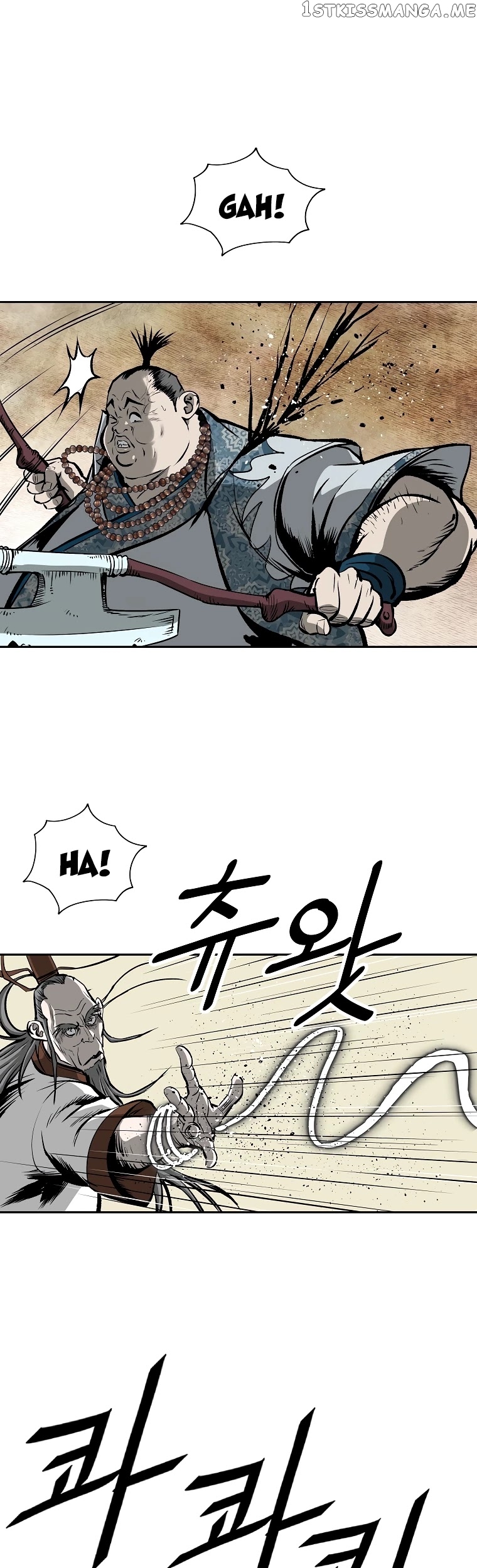Bowblade Spirit chapter 120 - page 28