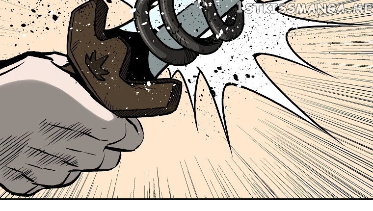 Bowblade Spirit chapter 120 - page 30
