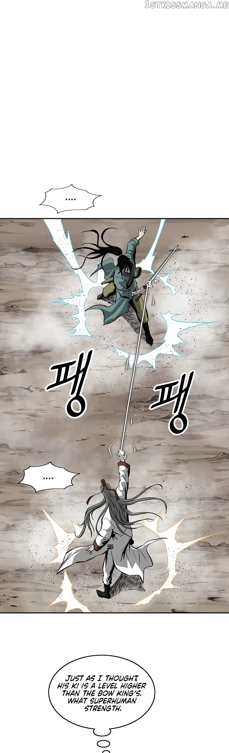 Bowblade Spirit chapter 120 - page 31