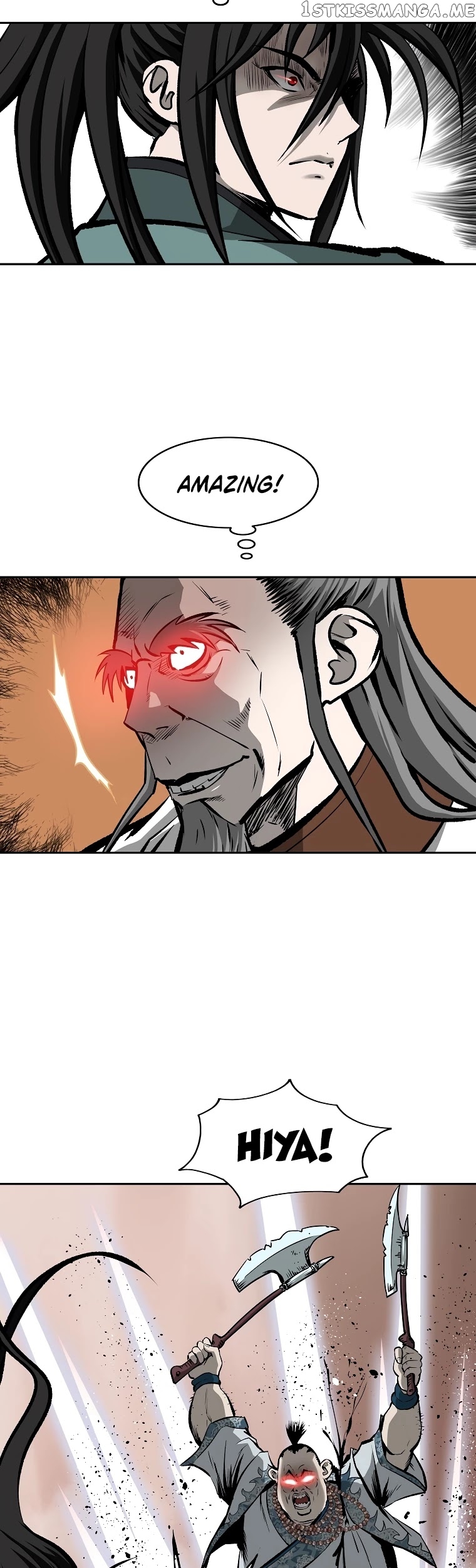 Bowblade Spirit chapter 120 - page 32
