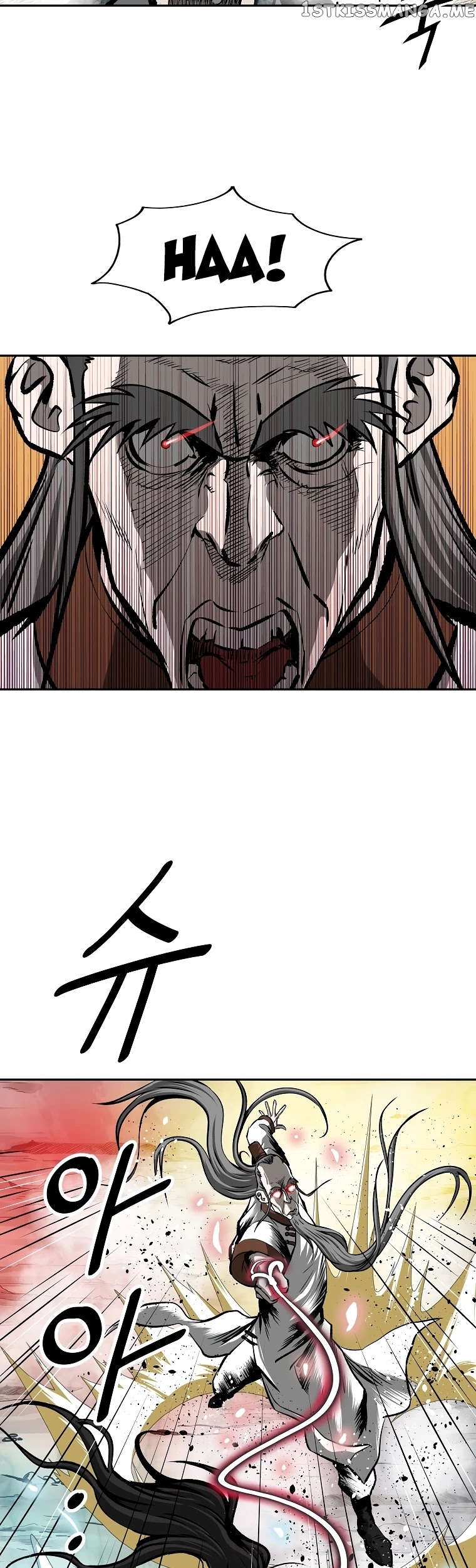 Bowblade Spirit chapter 120 - page 37