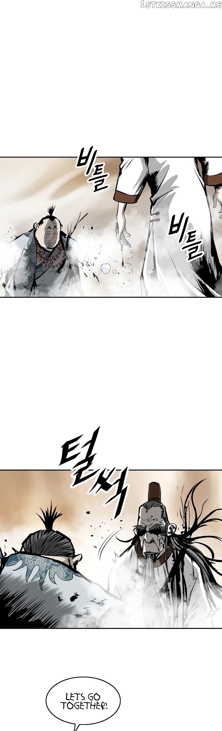 Bowblade Spirit chapter 120 - page 41