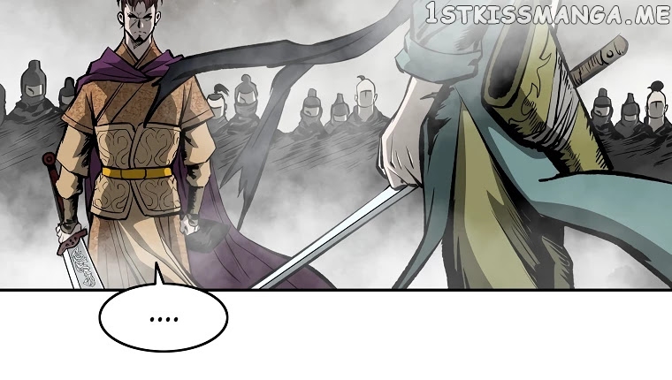 Bowblade Spirit chapter 120 - page 45