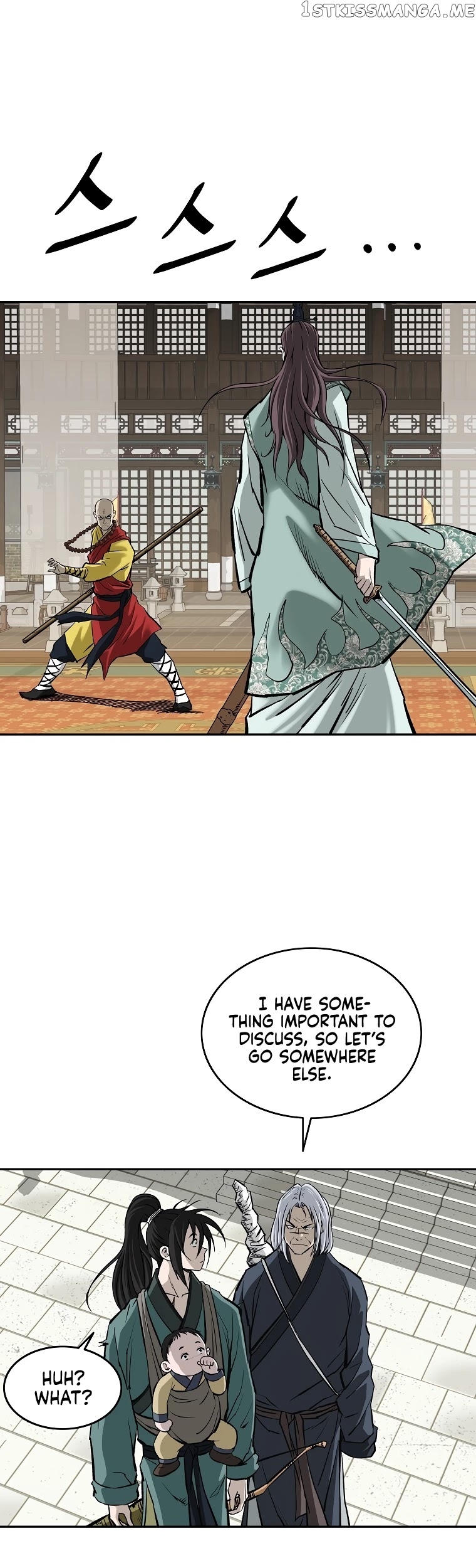 Bowblade Spirit chapter 138 - page 23