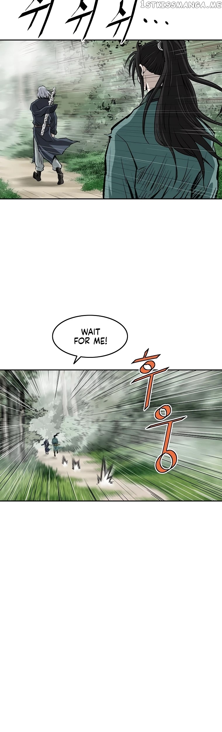 Bowblade Spirit chapter 138 - page 26