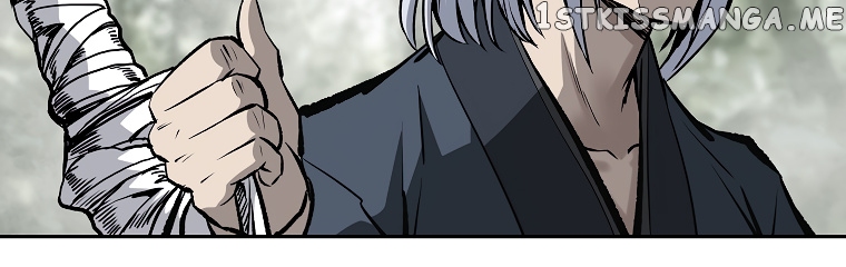 Bowblade Spirit chapter 138 - page 28