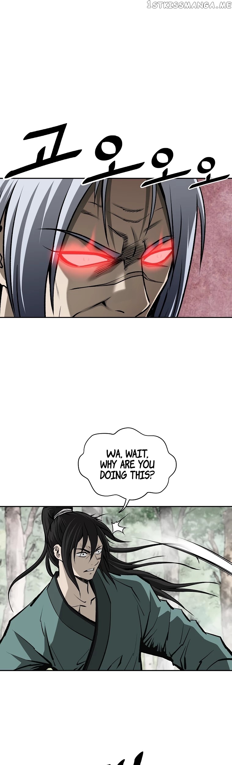 Bowblade Spirit chapter 138 - page 29
