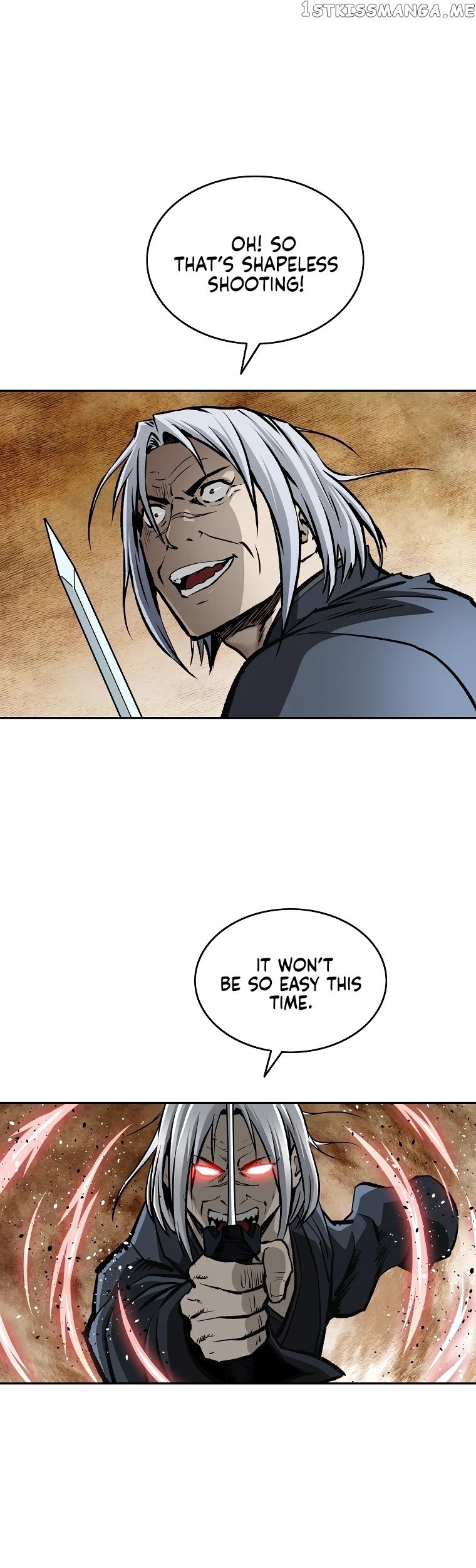 Bowblade Spirit chapter 138 - page 34