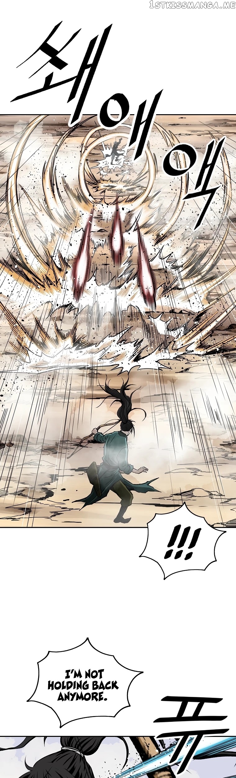 Bowblade Spirit chapter 138 - page 35