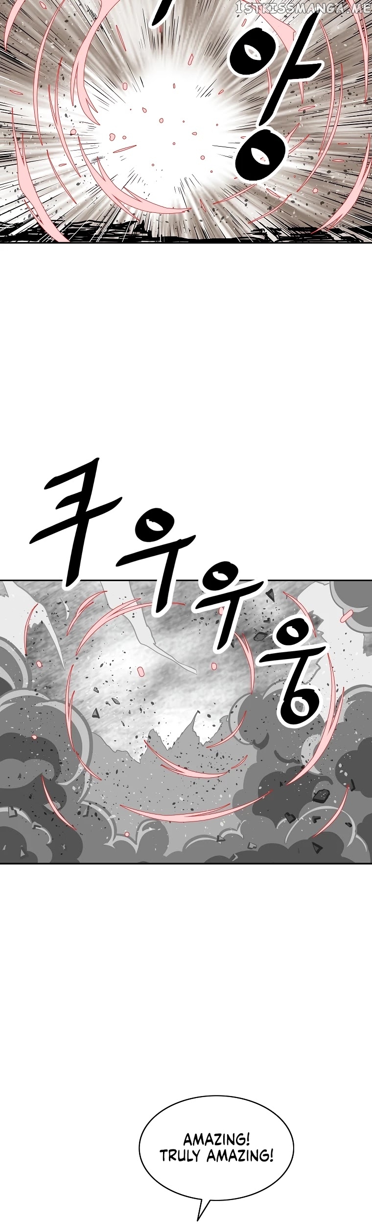 Bowblade Spirit chapter 138 - page 37