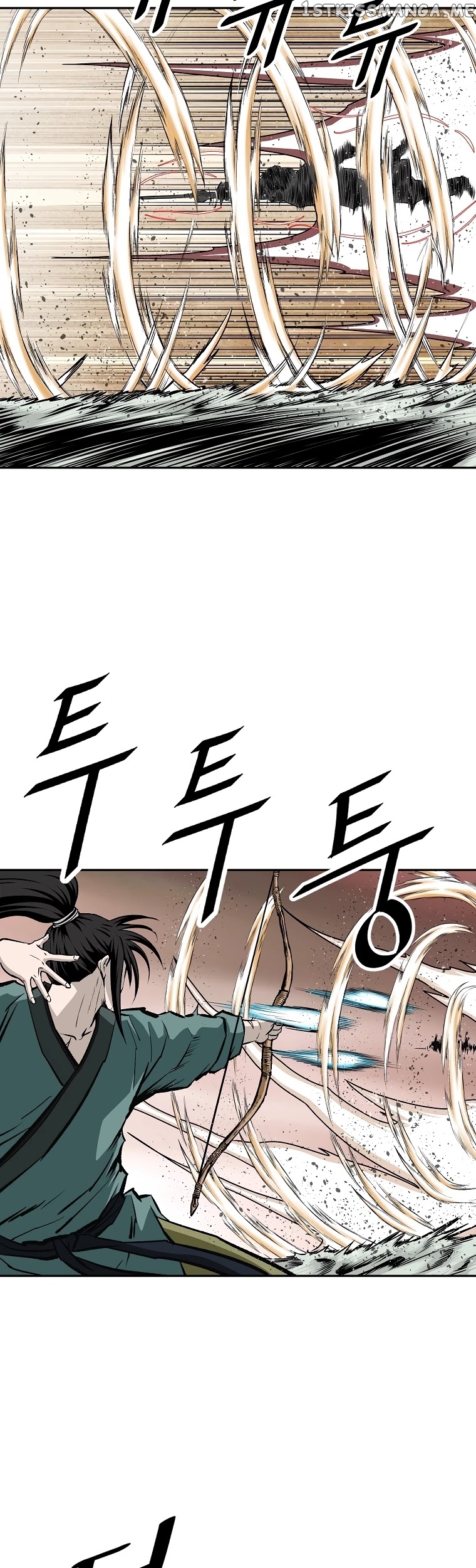 Bowblade Spirit chapter 138 - page 39